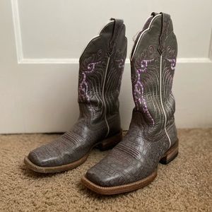 Ariat Cowgirl Boot